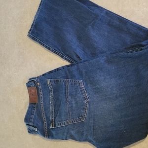 Men's Lucky Jeans